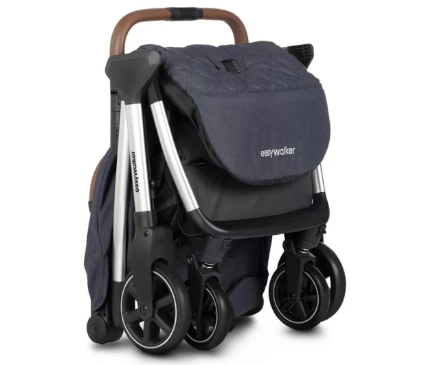 Easywalker Jackey Platinum Edition + torba - 1065839 - zdjęcie 5